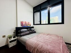 Pullman Residences Newton (D11), Apartment #464029911